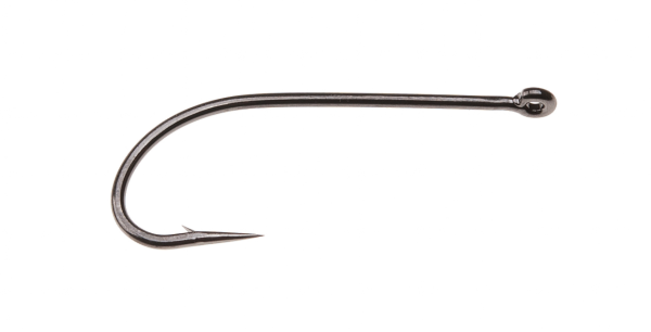 Ahrex NS110 Nordic Salt Streamer Fly Tying Hook